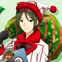 クリぼっちじゃねぇし！！？？？