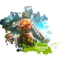 DionisGame - Lineage2