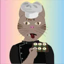 😺Working Cat Supper Club 😻(WCSC NFT)