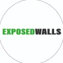 Exposed Walls