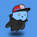 Ghost Frens