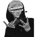 月 Twilight Hangout Discord Server Icon