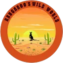 Kangaroo's Wild World 🏝