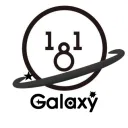 181 Galaxy