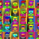 PixelBotNFT