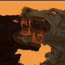 𝕿𝖍𝖊 𝖂𝖔𝖑𝖋 𝕯𝖊𝖓