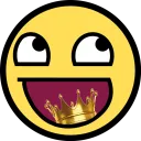 KING COMMUNITY & ByteBreaker