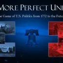 A More Perfect Union- Official Server