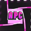 A P C Discord Server Icon