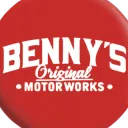 🔧  Benny's | LSCITY