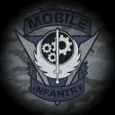 Mobile Infantry [M.I.] Discord Server Icon