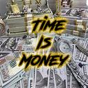 Time Is Money Discord Server Icon