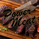PowerMeat's server