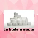 La boîte à sucre