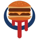 Burger Shot Mirror Park - U:RP