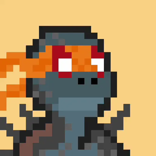 Pixel Turtles — monitoring Discord server, statistics and rating