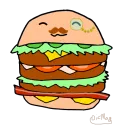Hamburguesos