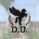 Demigod University (Inactive)