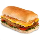 SanguCHE de Milanesa