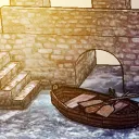 ⛵ 𝑨 𝑫𝒐𝒄𝒂 ⇒ 𝑵𝒐𝒗𝒐 𝑴𝒖𝒏𝒅𝒐