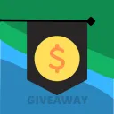Money Giveaway's icon
