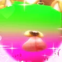This unpleasant gradient appears