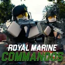 RMC | Royal Marines Commando