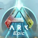 Epic tribe map Ark store (Ascended) pvp 1x