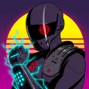 Cyberfist