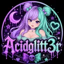 Acid's Haunted Morgue