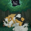 A Shattered Prophecy Discord server icon