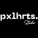 Pxlhrts Studio