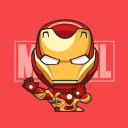 The Marvel World