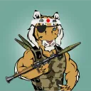 Alpha Tigers Club