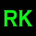 RK GHOST ・CHILLING・GAMING