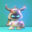 Minart Warrior's server