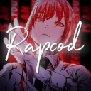 Discovery icon for Rapcod • Asia • sfw •  ~𝔣ak tag • Nitro • Anime Discord server