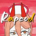 Rapcod • Asia • sfw •  ~𝔣ak t... Discord Server Icon