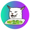 Salad Cat Coin community