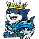 Sharky's Kingdom