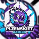 PlzenSkitt’s Gaming Lounge Discord server logo