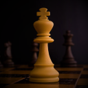 Chess server TK