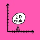 2D People Club