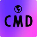 Clever Maniatic DiscordersTM Discord Server Icon