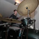 Vince Weekers Drums