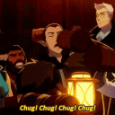 Shadows Tavern
