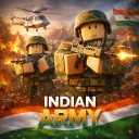 |IA| Indian Army | Roblox Milsim Discord server icon
