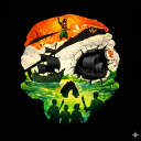 Discovery icon for Sea of Thieves India Discord server