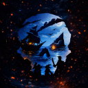 Discovery icon for ढोलकपुर-house of pirates Discord server