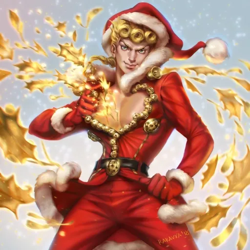 Jojo's Discord Adventures — мониторинг Discord сервера, статистика и рейтинг